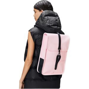 Rains Backpack Mini Pink Sky $95 NEW back to school